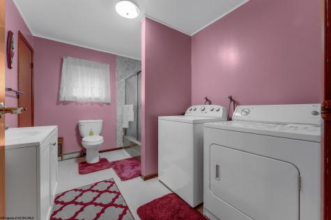 3462 Marquess Road Tunnelton WV 26444