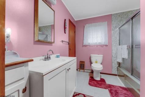 3462 Marquess Road Tunnelton WV 26444