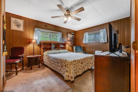 3462 Marquess Road Tunnelton WV 26444