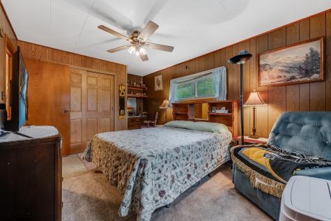 3462 Marquess Road Tunnelton WV 26444