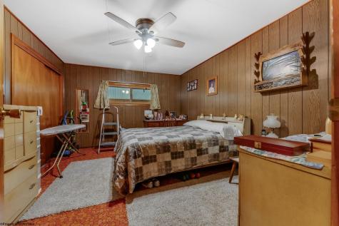 3462 Marquess Road Tunnelton WV 26444