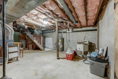 3462 Marquess Road Tunnelton WV 26444