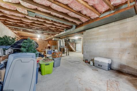 3462 Marquess Road Tunnelton WV 26444