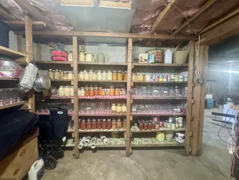 3462 Marquess Road Tunnelton WV 26444