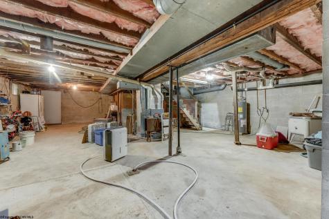 3462 Marquess Road Tunnelton WV 26444