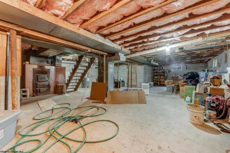3462 Marquess Road Tunnelton WV 26444