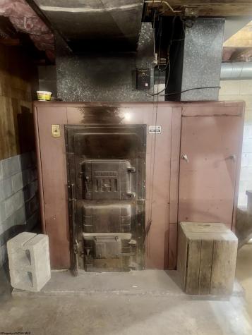 3462 Marquess Road Tunnelton WV 26444