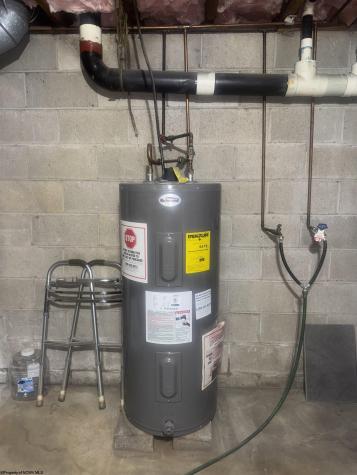 3462 Marquess Road Tunnelton WV 26444