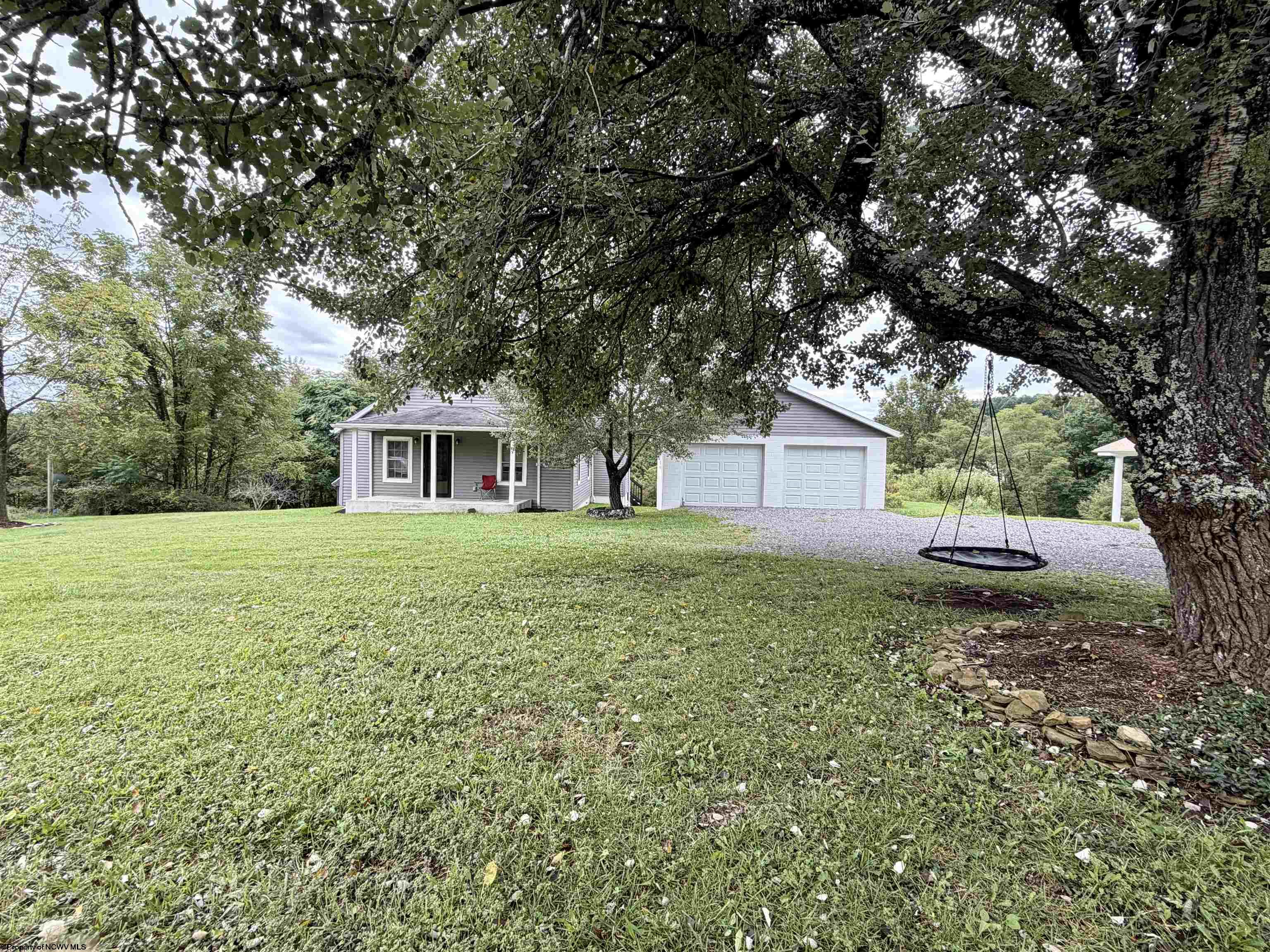 18968 Veterans Memorial Highway Kingwood WV 26537