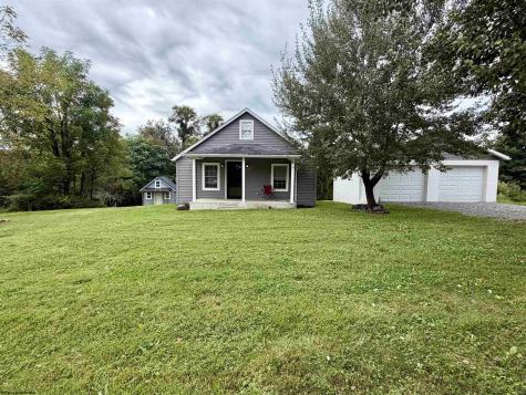 18968 Veterans Memorial Highway Kingwood WV 26537