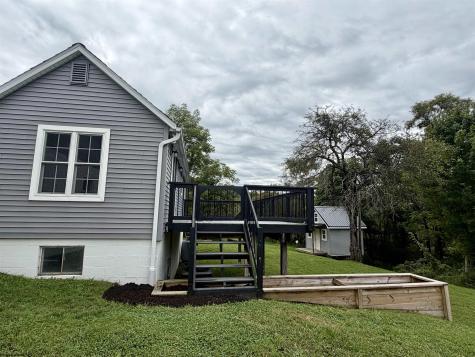 18968 Veterans Memorial Highway Kingwood WV 26537