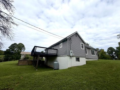 18968 Veterans Memorial Highway Kingwood WV 26537