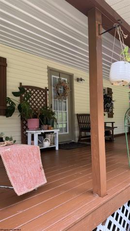 2507 Kings Run Road Beverly WV 26253