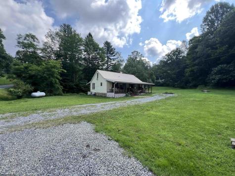 2507 Kings Run Road Beverly WV 26253
