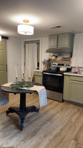 2507 Kings Run Road Beverly WV 26253