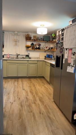 2507 Kings Run Road Beverly WV 26253