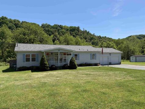 28 Fields Lane Elkins WV 26241