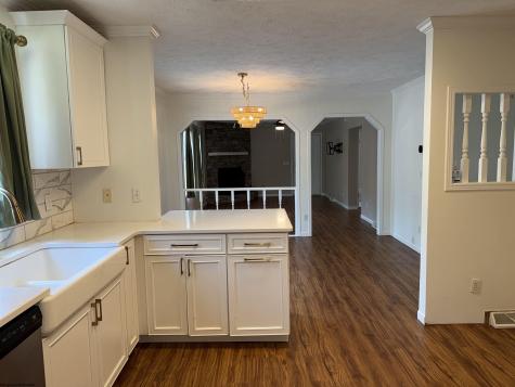 28 Fields Lane Elkins WV 26241