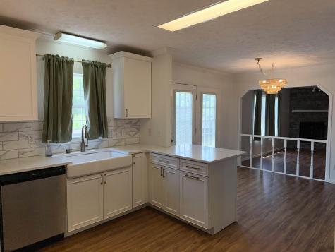 28 Fields Lane Elkins WV 26241