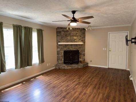 28 Fields Lane Elkins WV 26241