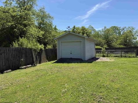 28 Fields Lane Elkins WV 26241