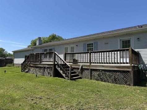 28 Fields Lane Elkins WV 26241