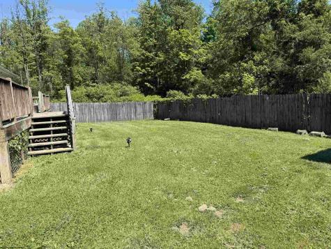 28 Fields Lane Elkins WV 26241