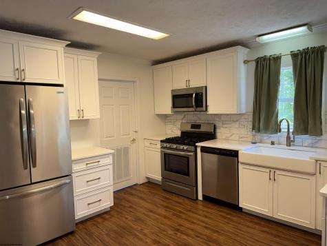 28 Fields Lane Elkins WV 26241