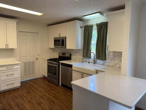28 Fields Lane Elkins WV 26241