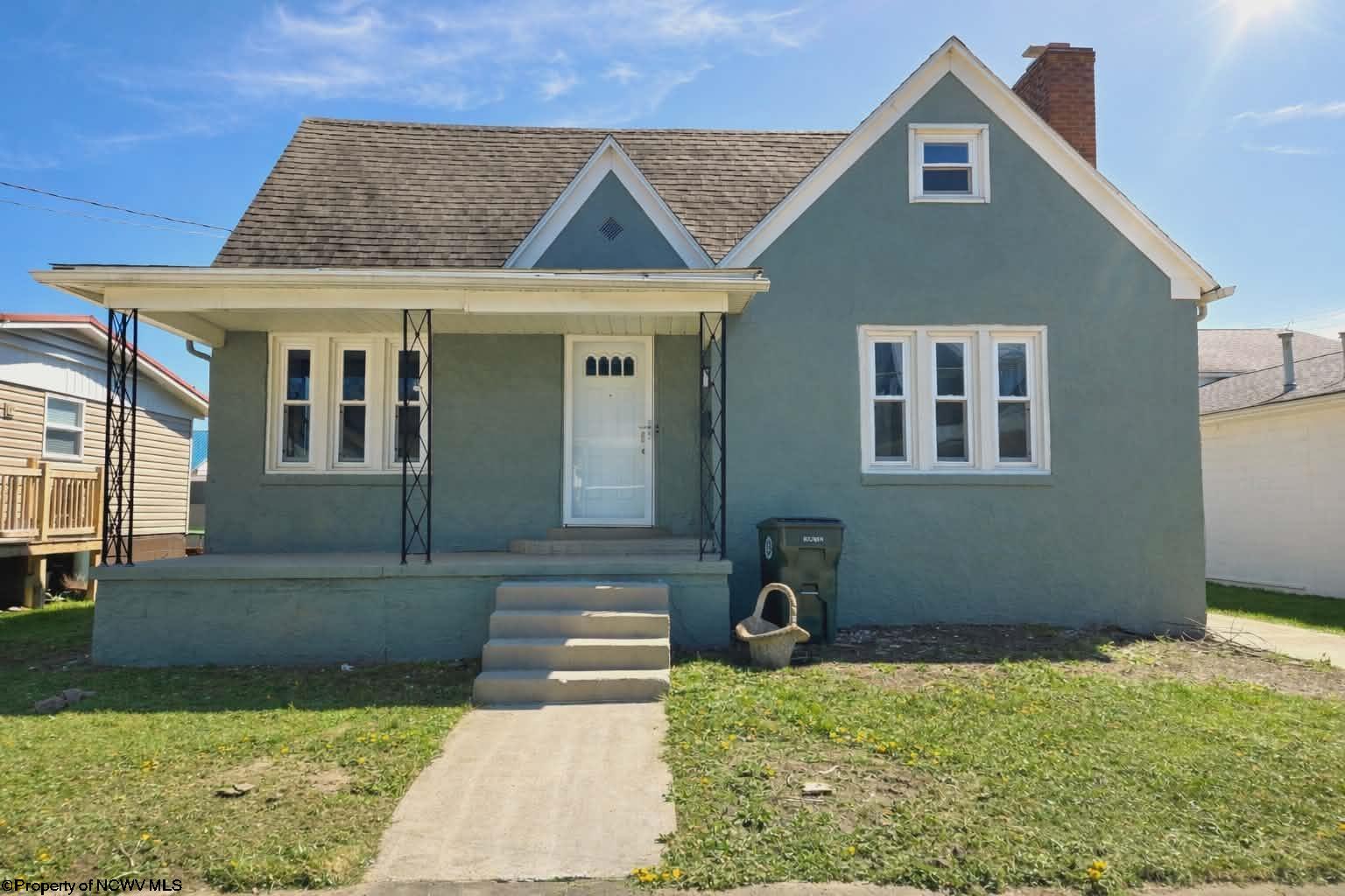 162 Pocahontas Street Buckhannon WV 26201