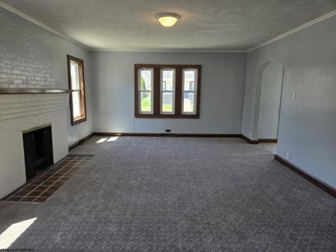 162 Pocahontas Street Buckhannon WV 26201