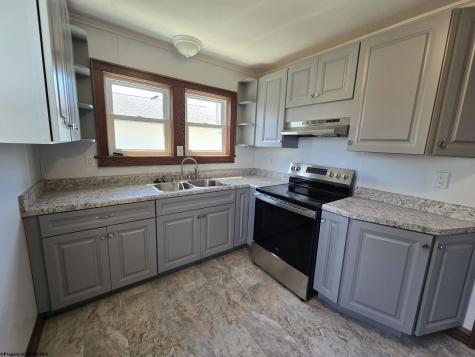 162 Pocahontas Street Buckhannon WV 26201