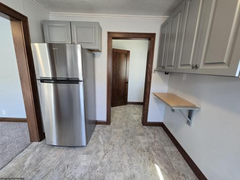 162 Pocahontas Street Buckhannon WV 26201
