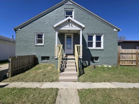 162 Pocahontas Street Buckhannon WV 26201