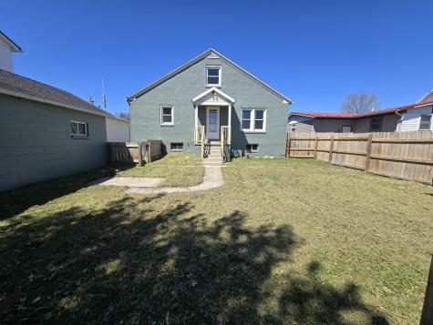 162 Pocahontas Street Buckhannon WV 26201