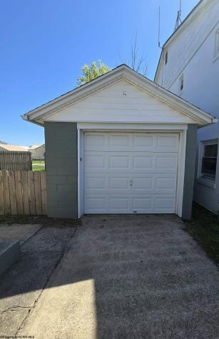 162 Pocahontas Street Buckhannon WV 26201