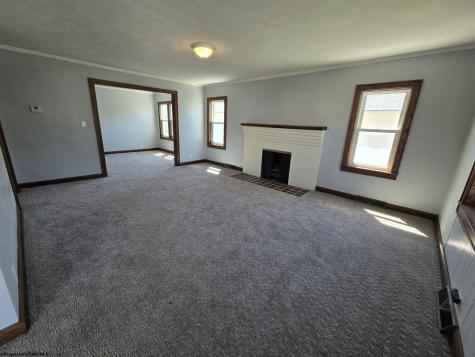 162 Pocahontas Street Buckhannon WV 26201