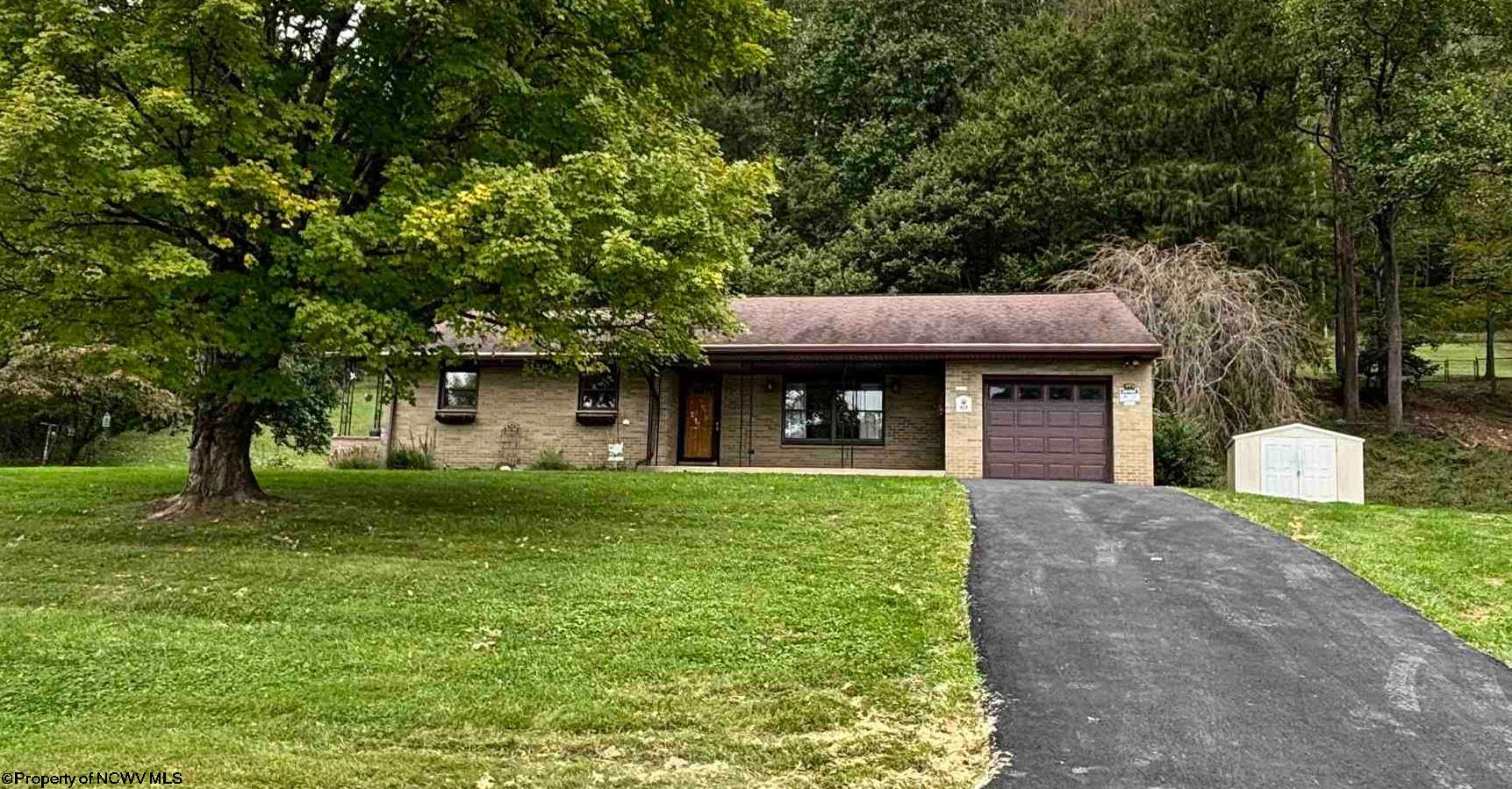 717 Maple Avenue Philippi WV 26416