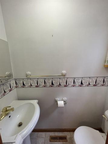 717 Maple Avenue Philippi WV 26416