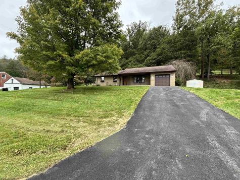 717 Maple Avenue Philippi WV 26416