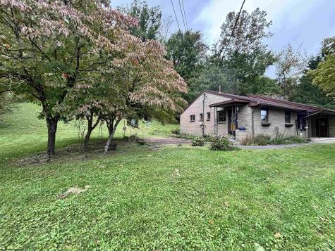 717 Maple Avenue Philippi WV 26416