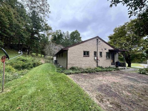 717 Maple Avenue Philippi WV 26416