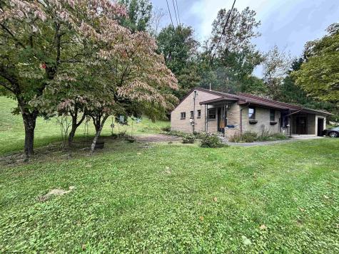 717 Maple Avenue Philippi WV 26416