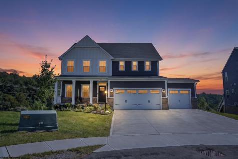 227 Falling Water Lane Morgantown WV 26508