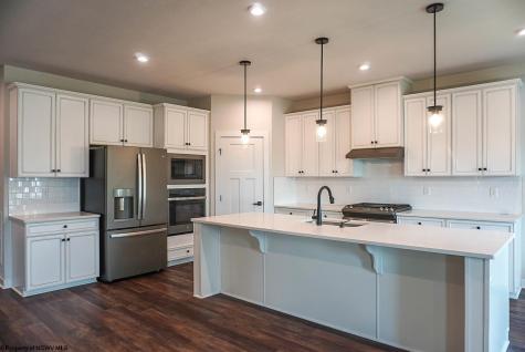 227 Falling Water Lane Morgantown WV 26508