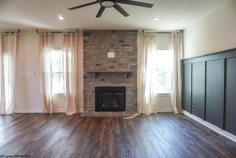 227 Falling Water Lane Morgantown WV 26508