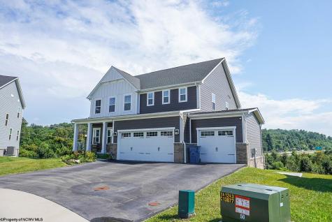 227 Falling Water Lane Morgantown WV 26508
