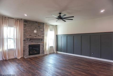 227 Falling Water Lane Morgantown WV 26508