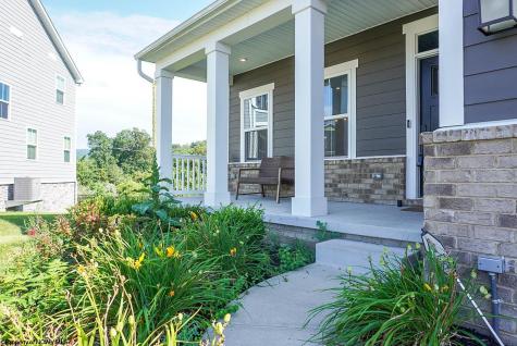 227 Falling Water Lane Morgantown WV 26508