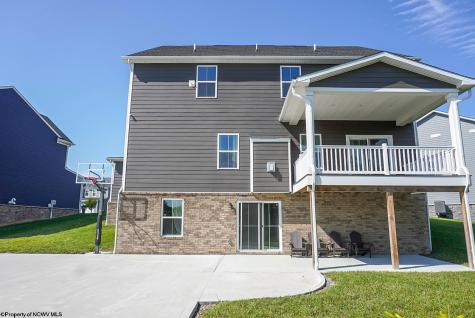 227 Falling Water Lane Morgantown WV 26508